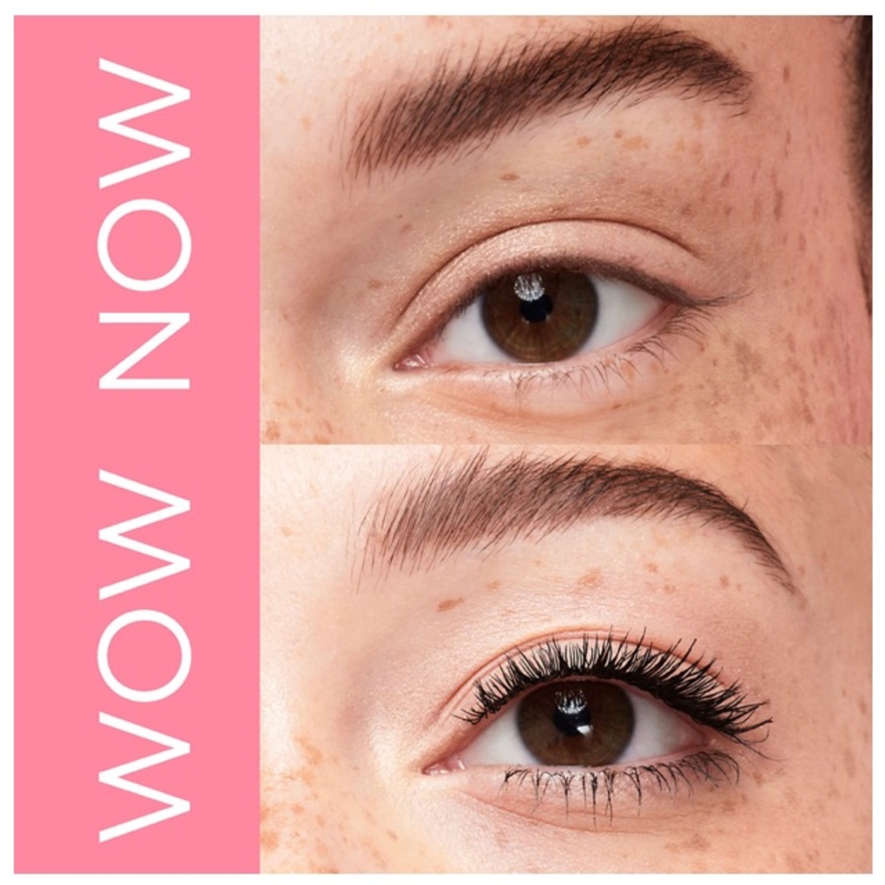 BENEFIT COSMETICS BADgal BANG! Volumizing Mascara Mini Size NEW - Picture 2 of 10